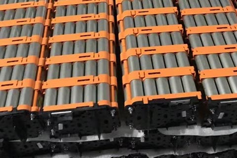 沧州献收购汽车电池,上门回收动力电池|高价旧电池回收